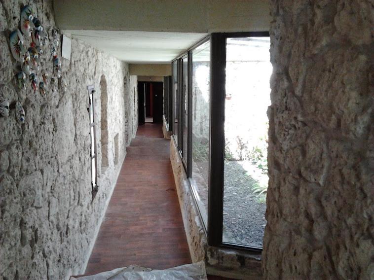 Terrazas Parana Villa Bagian luar foto