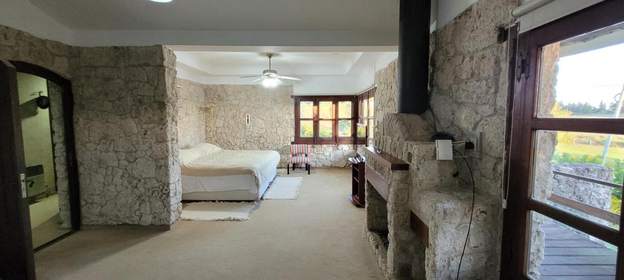 Terrazas Parana Villa Bagian luar foto